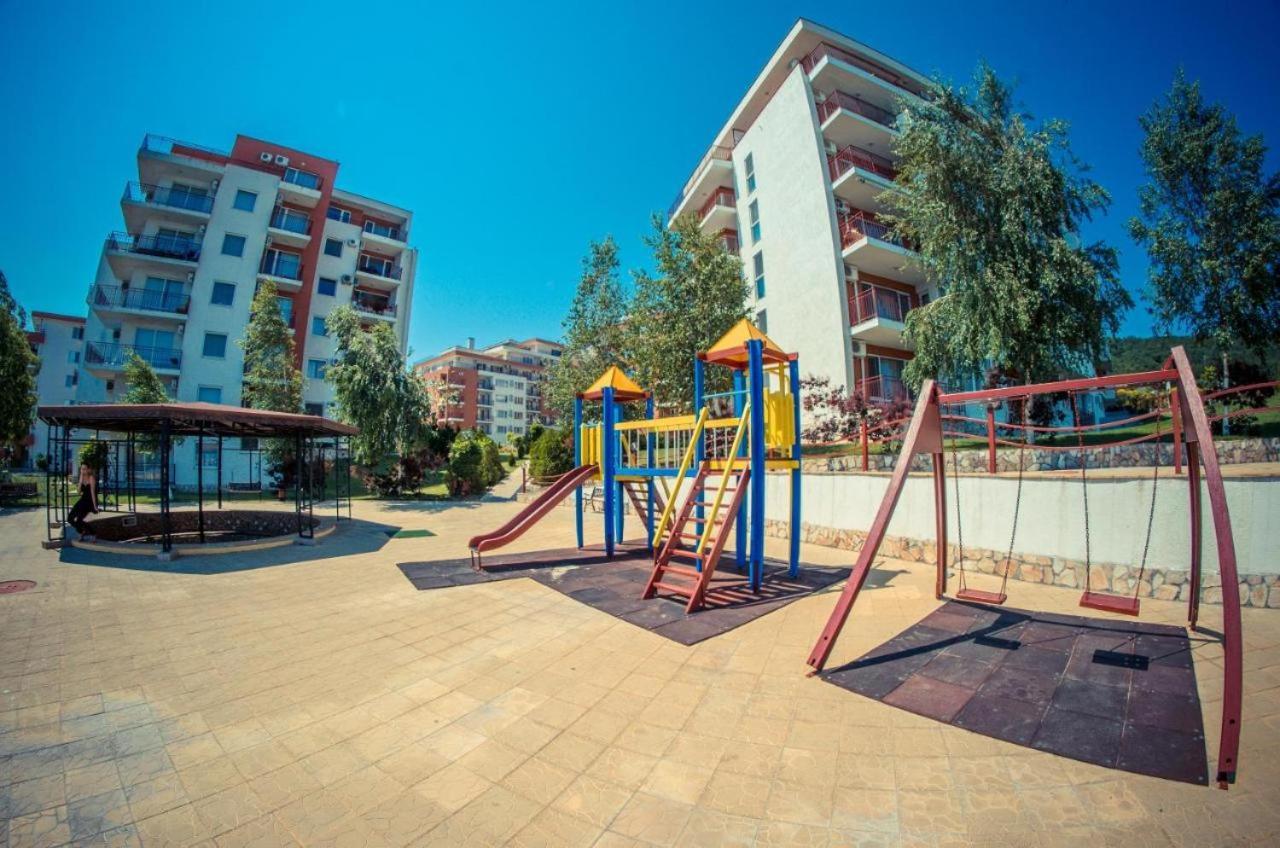 Beautiful Apartment Right By The Sea, Sweti Wlas Exterior foto
