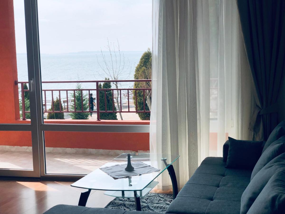 Beautiful Apartment Right By The Sea, Sweti Wlas Exterior foto