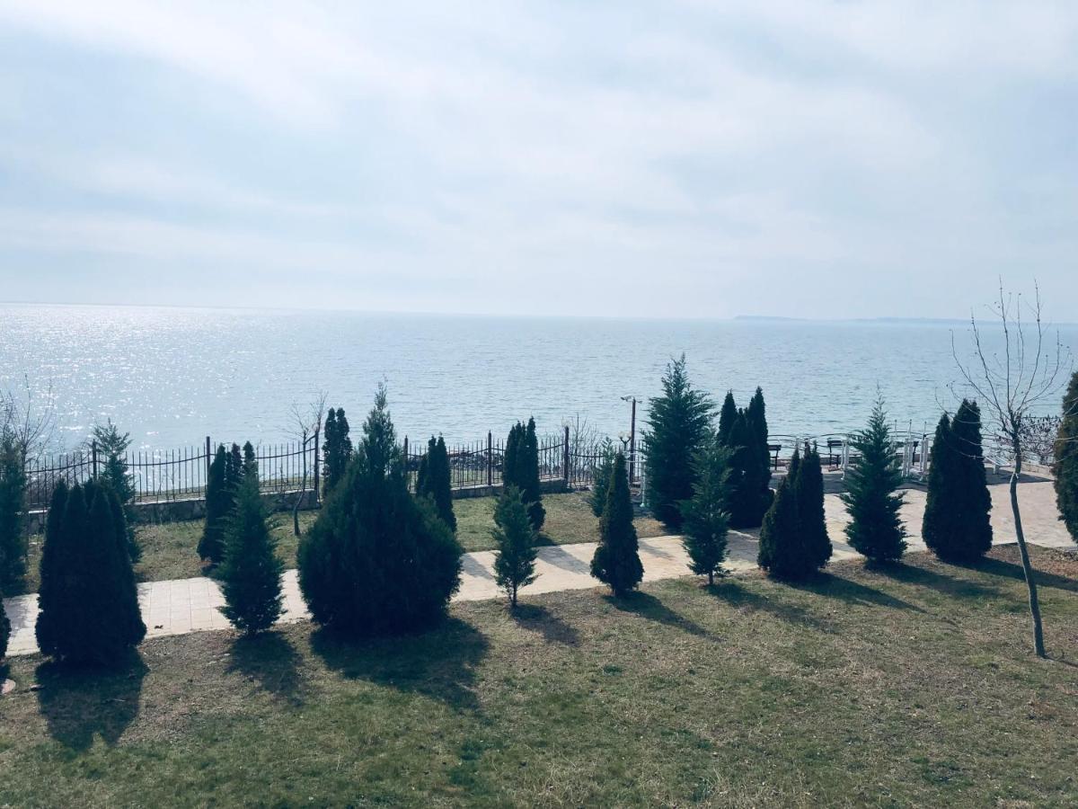 Beautiful Apartment Right By The Sea, Sweti Wlas Exterior foto