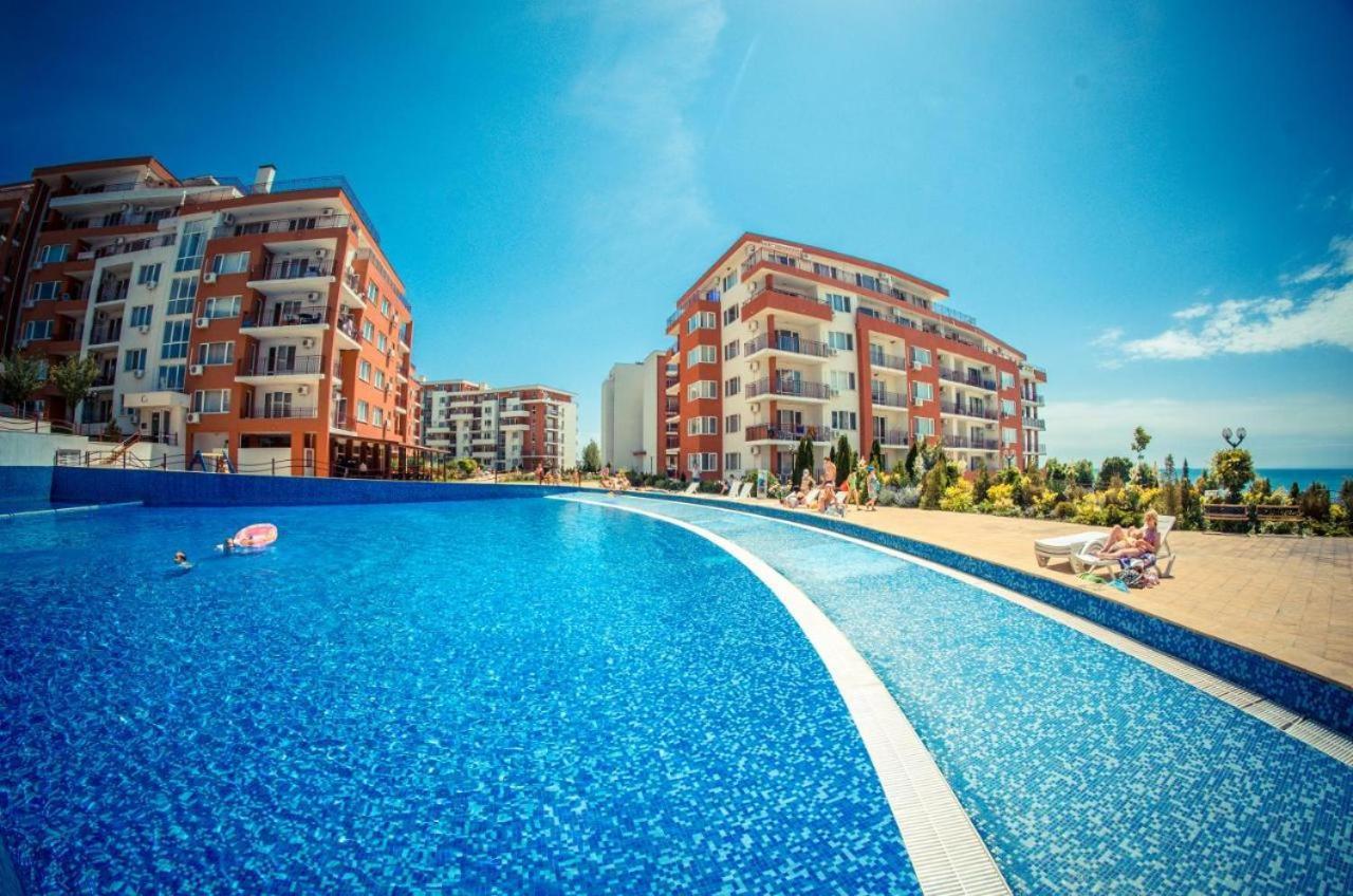 Beautiful Apartment Right By The Sea, Sweti Wlas Exterior foto