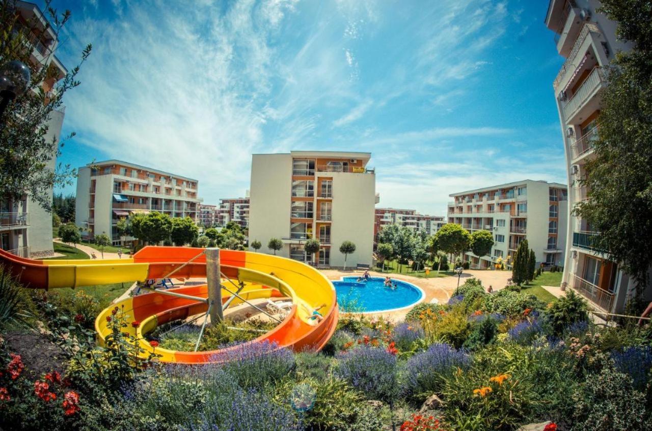 Beautiful Apartment Right By The Sea, Sweti Wlas Exterior foto