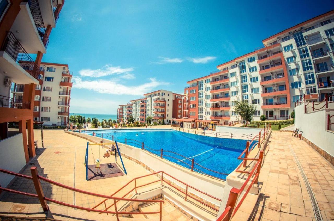 Beautiful Apartment Right By The Sea, Sweti Wlas Exterior foto