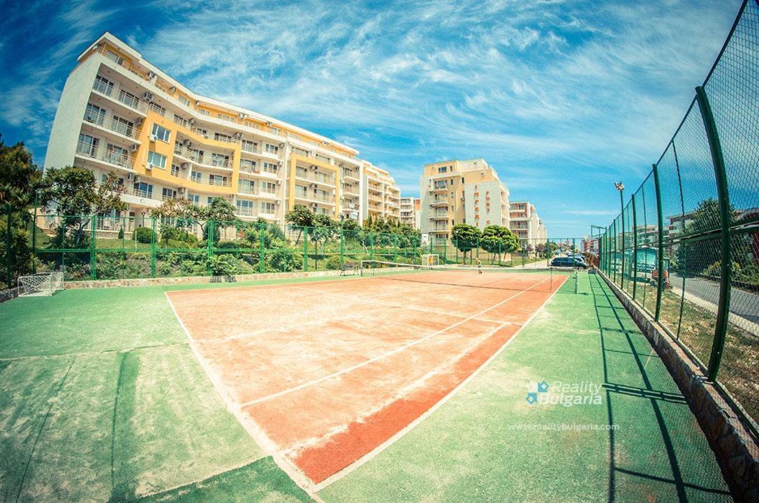 Beautiful Apartment Right By The Sea, Sweti Wlas Exterior foto
